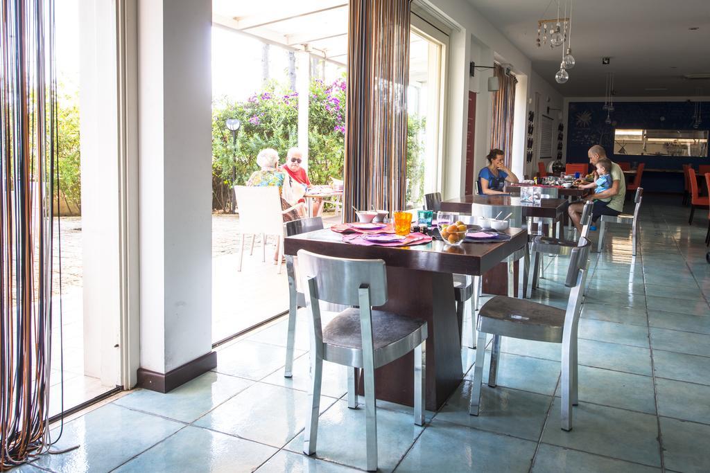 La Locanda Del Mare Пестум Екстер'єр фото